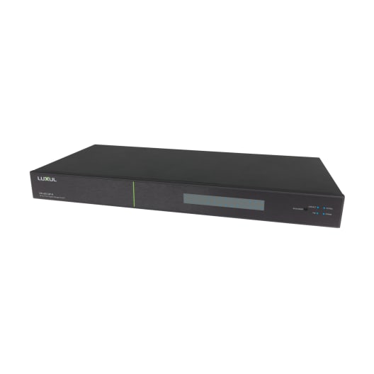 Luxul Managerad Gigabit Switch 24-Portar