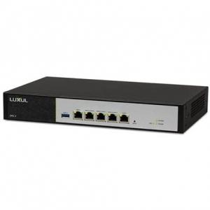 Epic 4, Gigabit Router, Multi-WAN