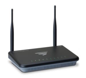 Trådlös Gigabit Router AC1200