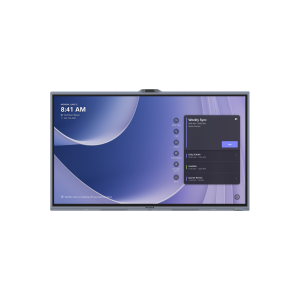 MAXHUB Xboard MTR V7 - V555T