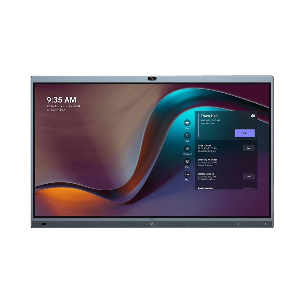 Yealink Meetingboard Pro 65"