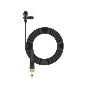 Sennheiser ME-2 Mygga, omni, 3,5mm anslutning, svart