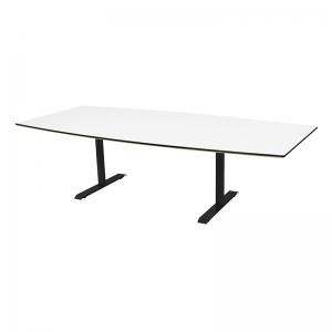 Konferensbord Meeting/T-Bone 260x120 cm