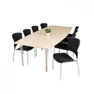 Bord Meeting/Eiffel - Flera varianter