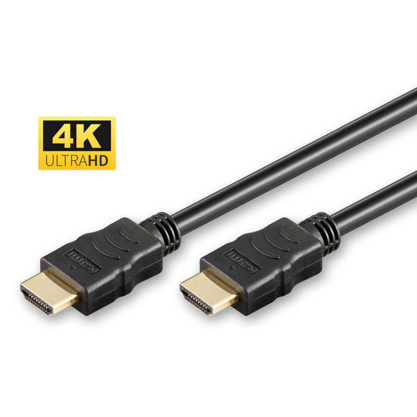 MicroConnect HDMI V2.0 Ultra HD (2m-15m)