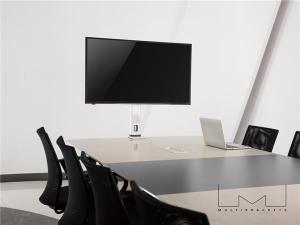 Multibrackets M Deskmount XL, Vit