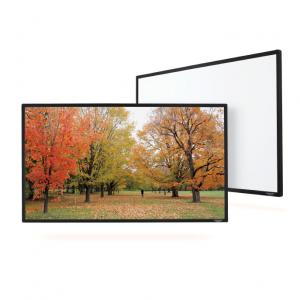 Grandview Edge 16:10 Ultra HD 4K Screen