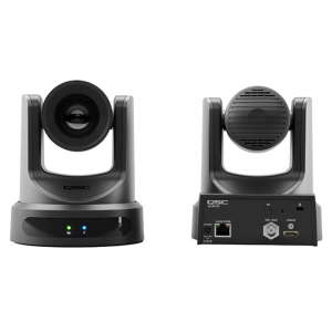 Q-SYS NC-12X80 PTZ Kamera