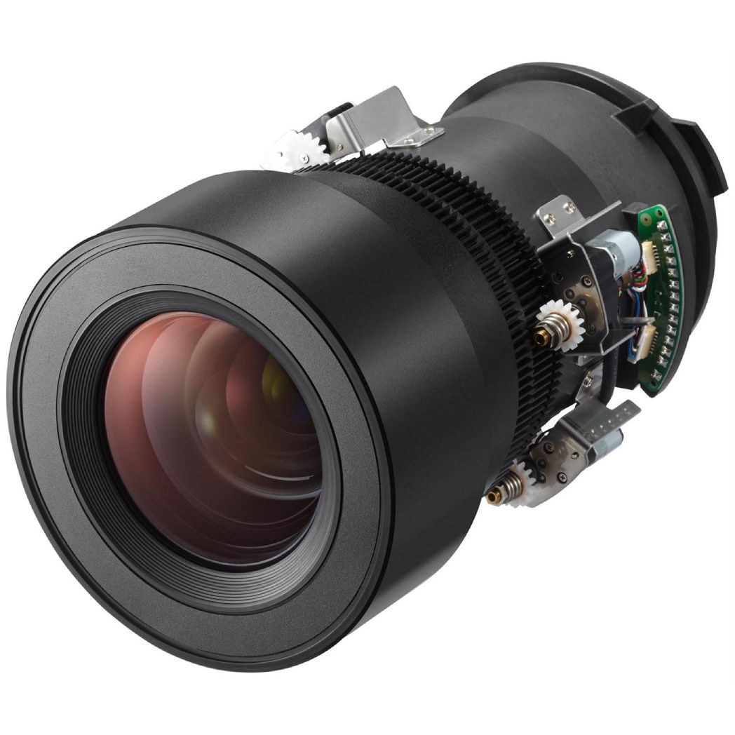 Sharp / NEC NP41ZL Motoriserad Zoom Lens