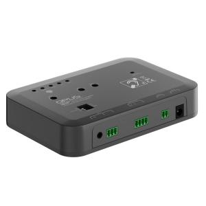 Opus HDC20A – Teleslinga och Auracast för mötesrum