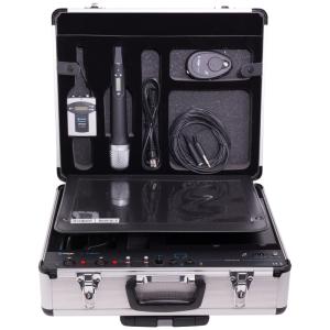 Univox P-Loop 2.0 Slingväska trådlös hand- & headsetmikrofon