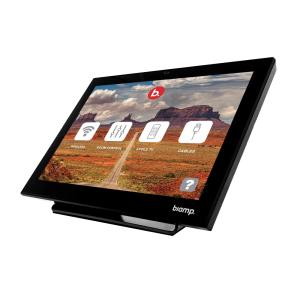 Biamp Apprimo Touch 10 - 10" touch, Svart