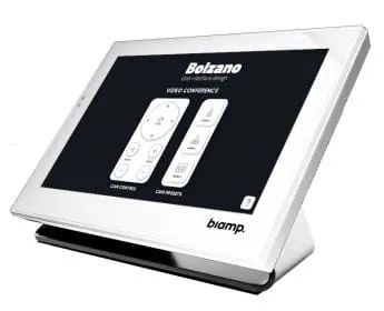 Biamp Apprimo Touch 7"