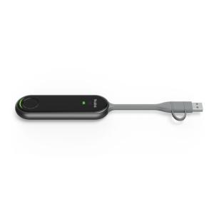 Yealink PA20 USB dongle for wireless 4K IP content sharing