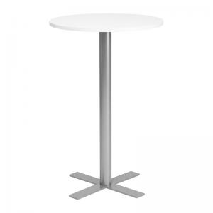 Pelarbord Texas/Kryss, höjd 112cm - olika varianter