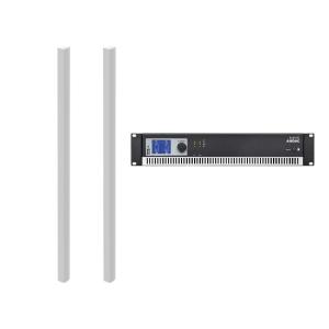 Ljudpaket för kyrka - Standard