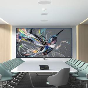 Paket: Konferensrum Large - Skärm