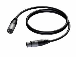 XLR Hona - Hane - flera längder