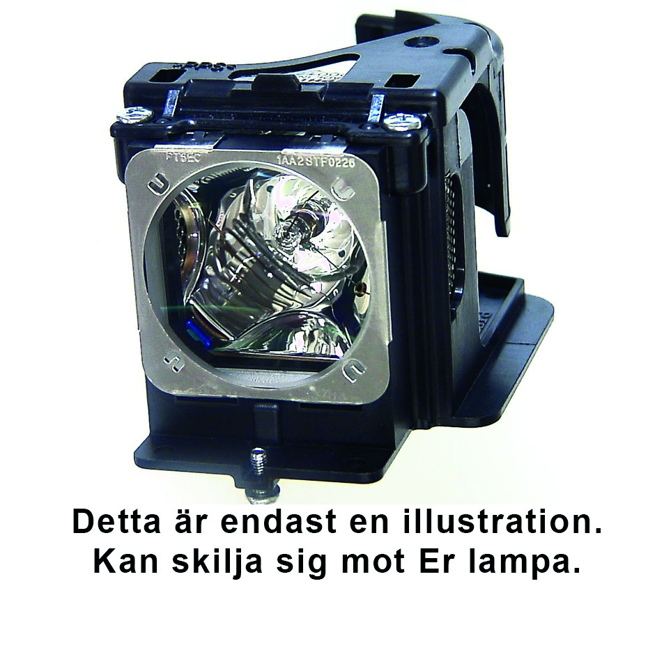 Diamond Lampa till NEC V230X Projektor