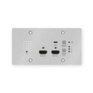 PureLink PT-HDBT-703-TXWP-F - Switcher/Extender