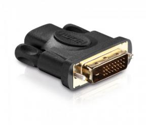 DVI-D - HDMI