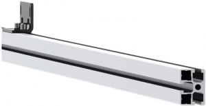 SMS Multi Display Wall Pillar