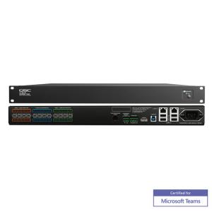 Q-SYS CORE 110f V2
