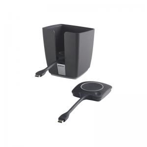 Barco ClickShare Hållare & 2 USB-C-knappar