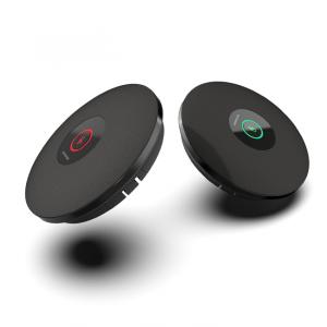 Rocware Konferens-mikrofon RM702, (2-Pack)