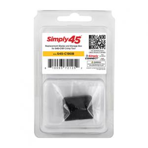 Simply PRO Series Extra blad