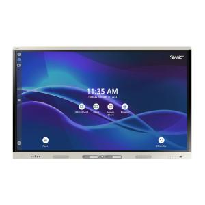 SMART Board MX255-V4-PW Pro 55" IQ IFP - Mpro/RM