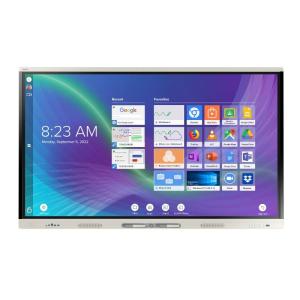 SMART Board MX255-V4 IQ 55" IFP