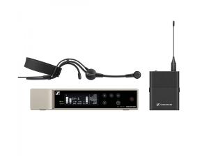 Sennheiser Evolution EW-D ME3 SET headsetsystem