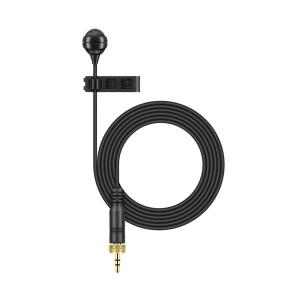 Sennheiser ME-4 Mygga, njure, 3,5mm, svart