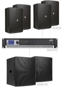 Audac FORTE8.6