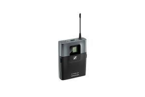 Sennheiser Bodypack till XSW serien 614-638Mhz