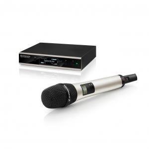 Sennheiser Speechline digitalt system (1,9Ghz) - handmik