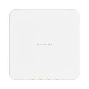 Sennheiser Speechline mikrofonmottagare med 2 kanaler, dante/analog utgång