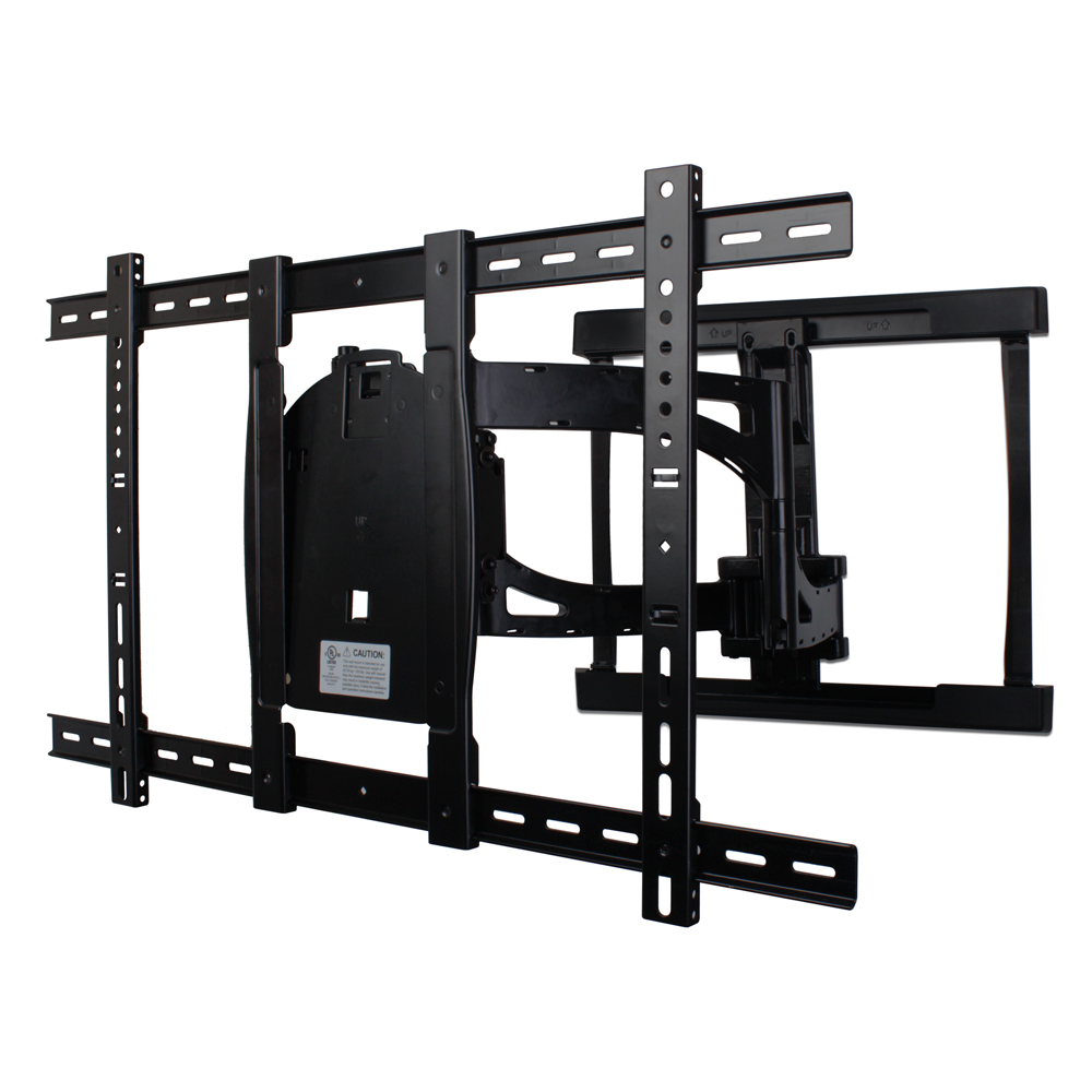 Strong Razor Dual-Arm Articulating Mounts