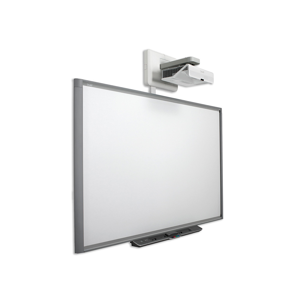 SMART Board X885 Interaktiv skrivtavla