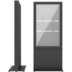 SMS Casing Freestand Storage G2 - Flera storlekar