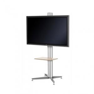 SMS Flatscreen X FH WS - Två olika höjder