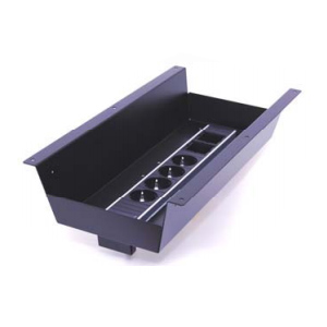 Kabeldike med fäste för CONI