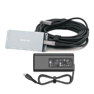 Stoltzen HERA HuddleHub Mini 65W + 3 m