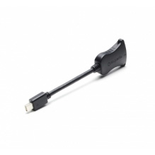 Mini DisplayPort - HDMI (lång) 4K