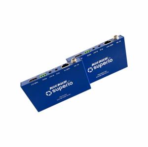 Superio "Slim" HDBaseT Extenderkit (70m)