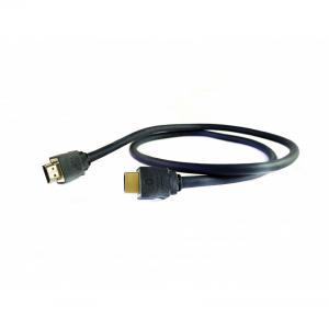 SUPERFLEX HDMI Användarkabel 4K/60Hz - flera längder