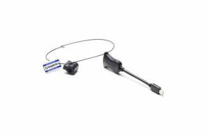 Adapterring - Mini-DisplayPort