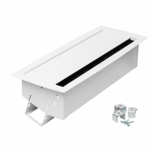 CONI Infällnadsram, vit