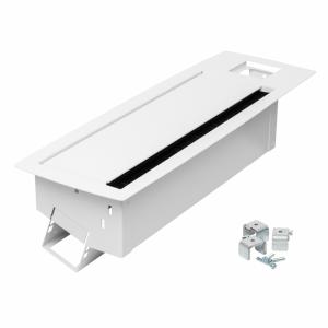 CONI Bordsbrunn - Infällnadsram med uttag för Impera styrpanel